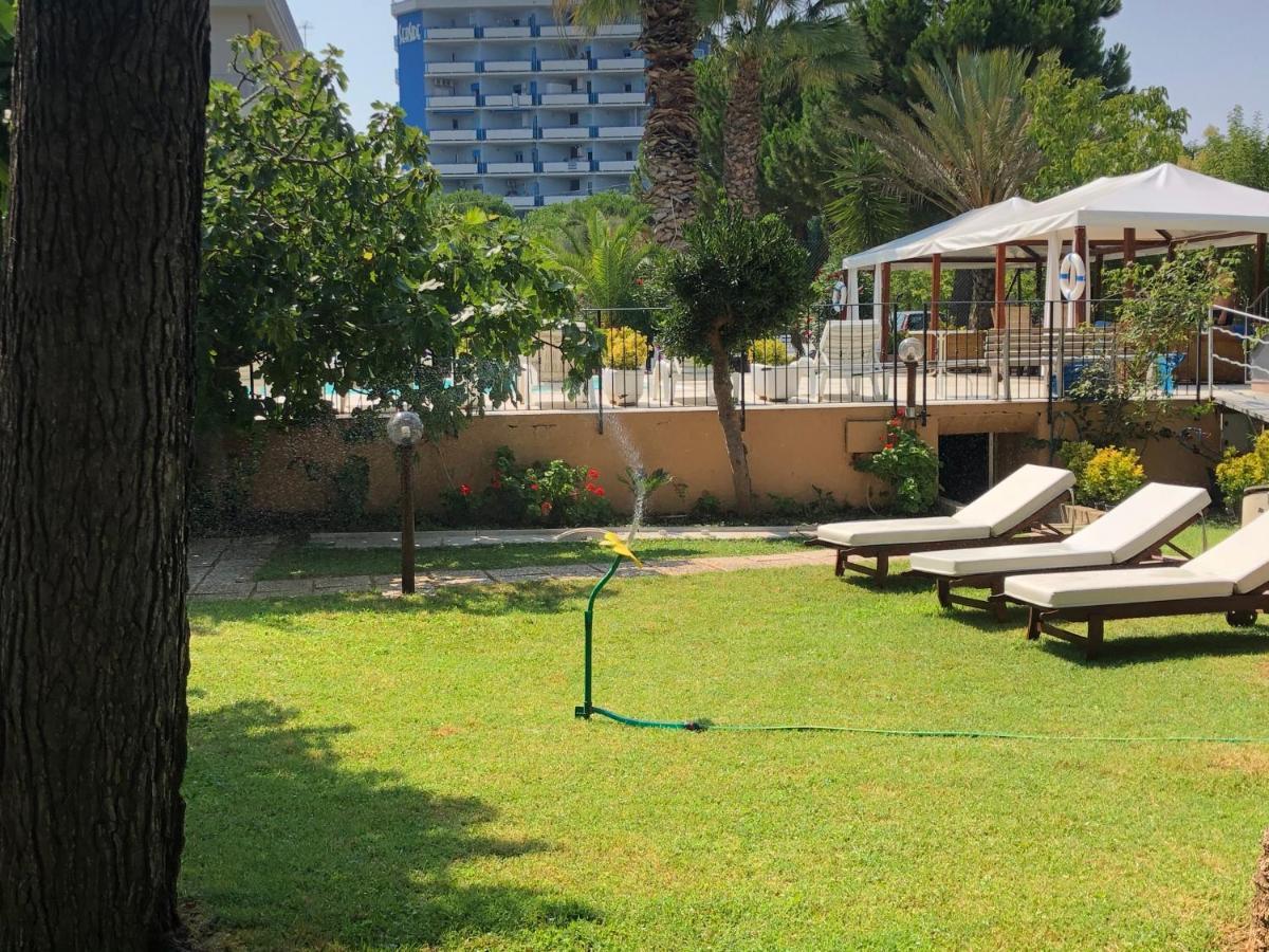 Marconi Hotel 3*