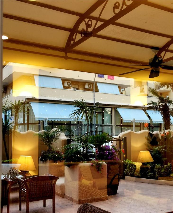 Hotel Marconi San Benedetto del Tronto