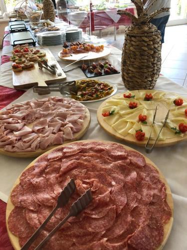 Hotel Marconi San Benedetto del Tronto