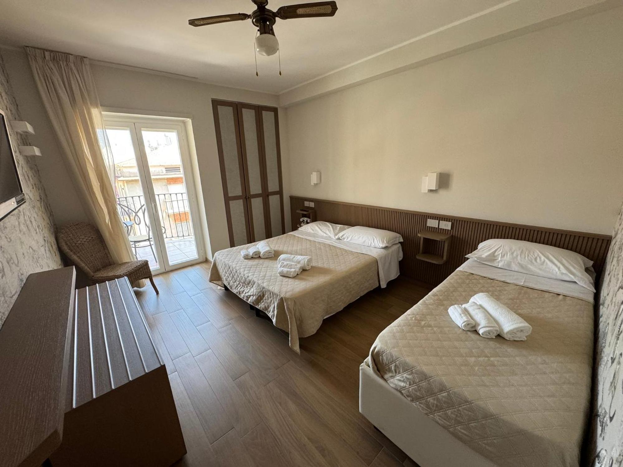 Hotel Marconi