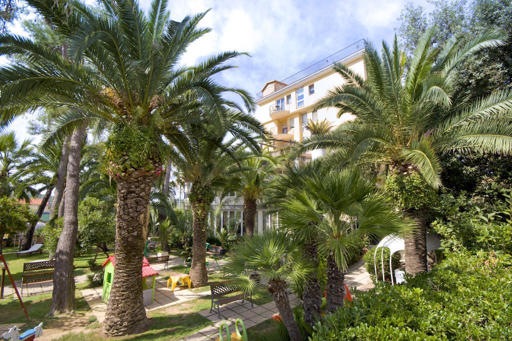 Marconi Hotel San Benedetto del Tronto