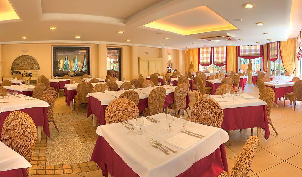 Hotel Marconi 3*