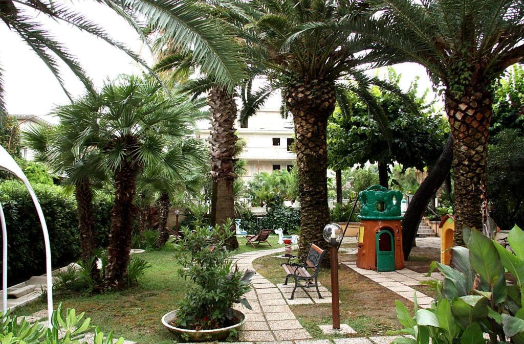 Hotel Marconi