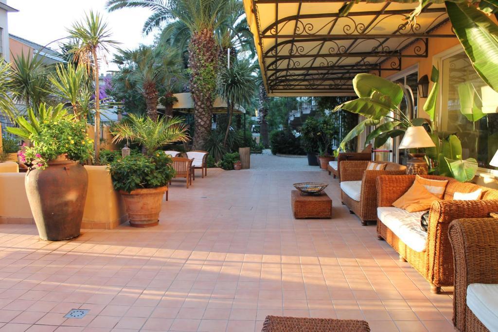 Marconi Hotel San Benedetto del Tronto