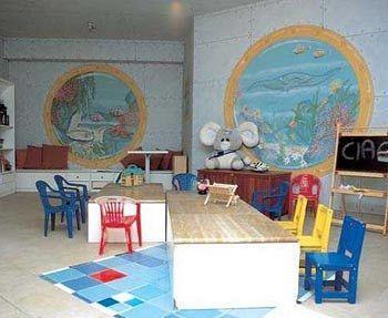 Hotel Marconi San Benedetto del Tronto