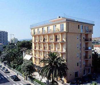 Marconi San Benedetto del Tronto