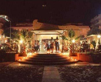 Hotel Marconi San Benedetto del Tronto
