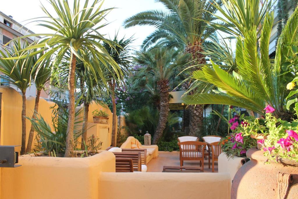 Marconi Hotel 3*