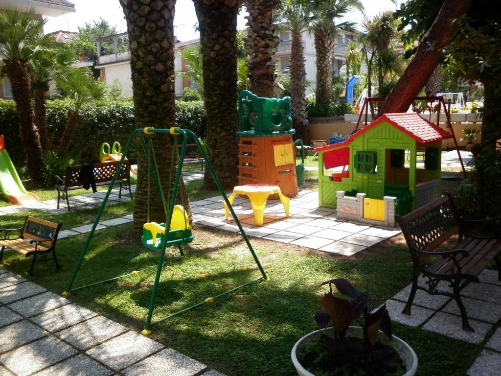 Marconi Hotel 3*
