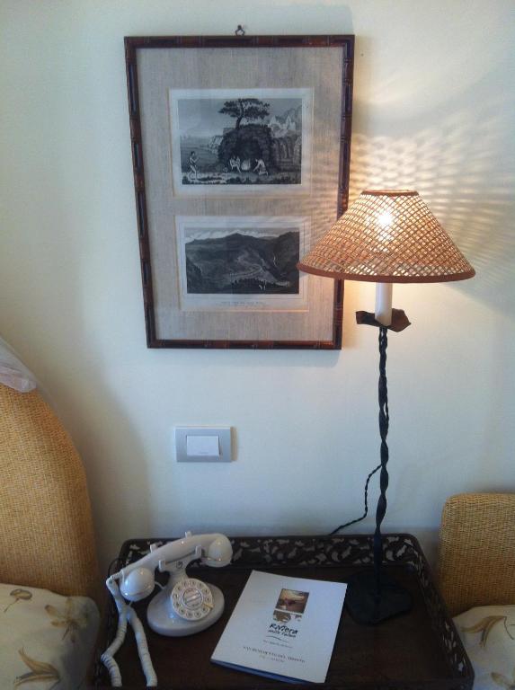 Marconi Hotel San Benedetto del Tronto