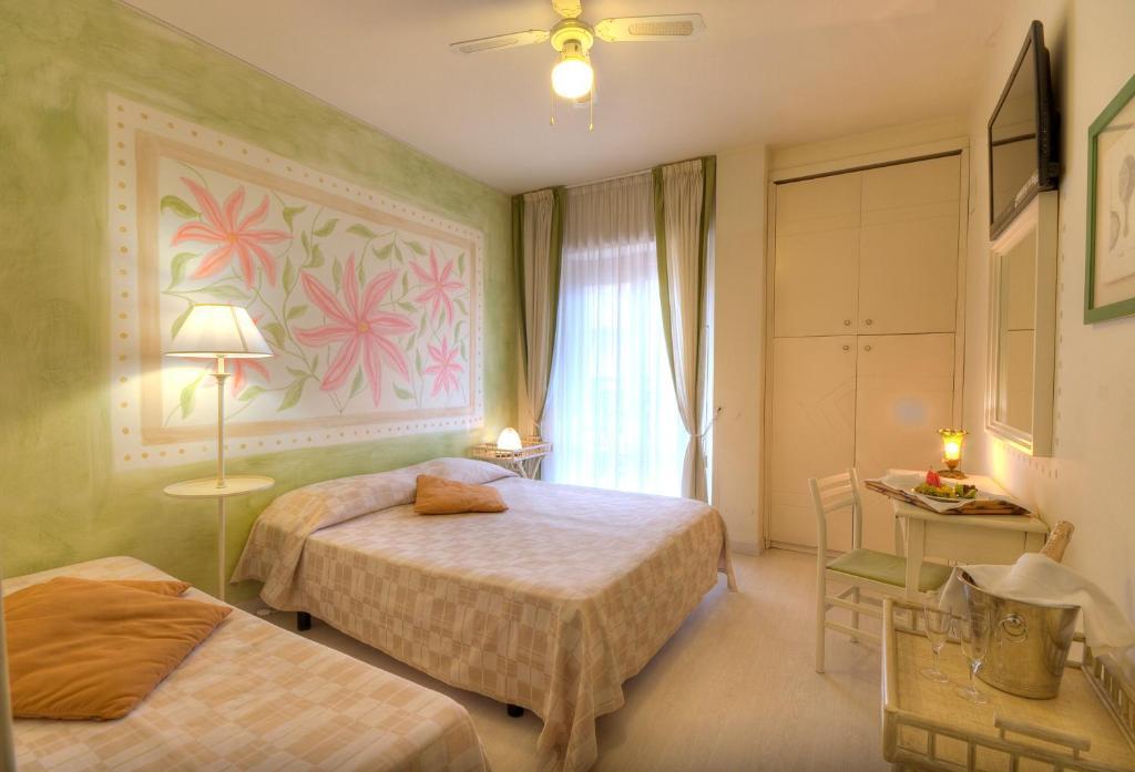 Hotel Marconi