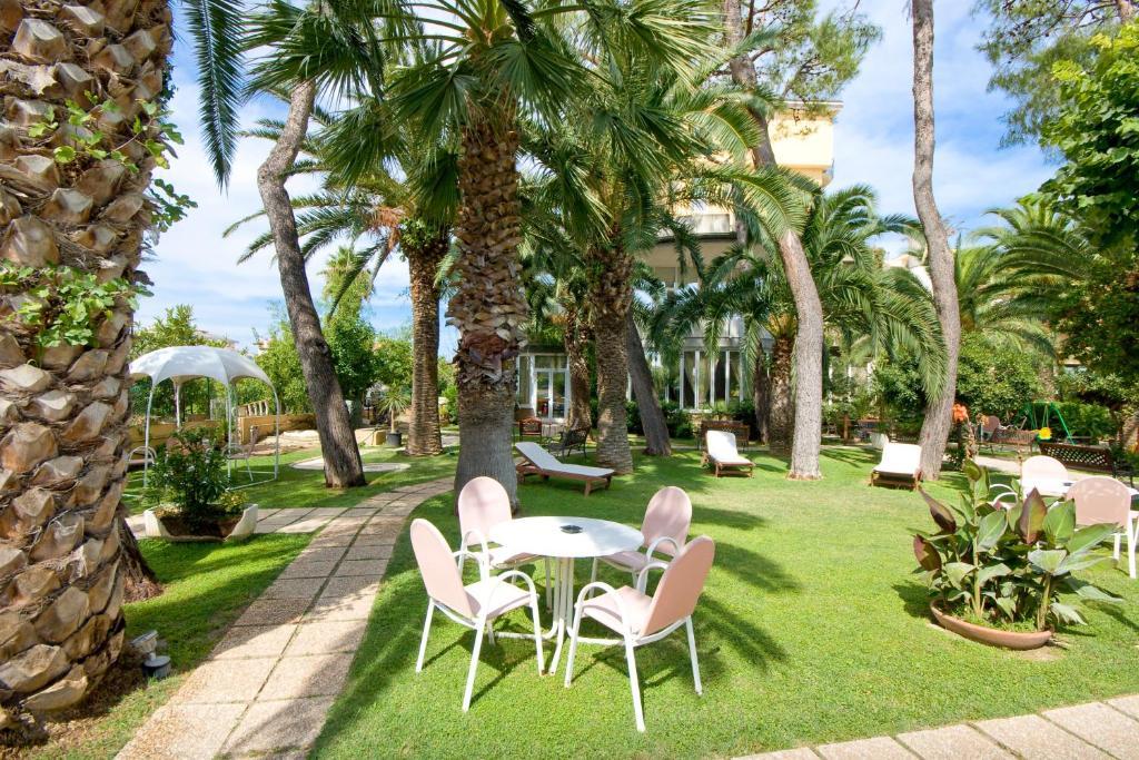 Hotel Marconi