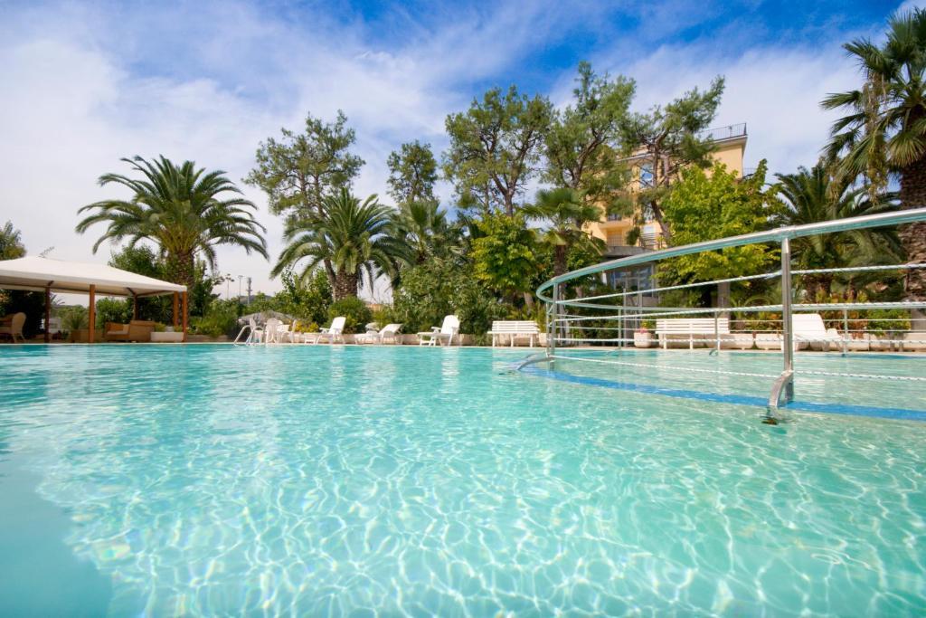 Marconi Hotel San Benedetto del Tronto