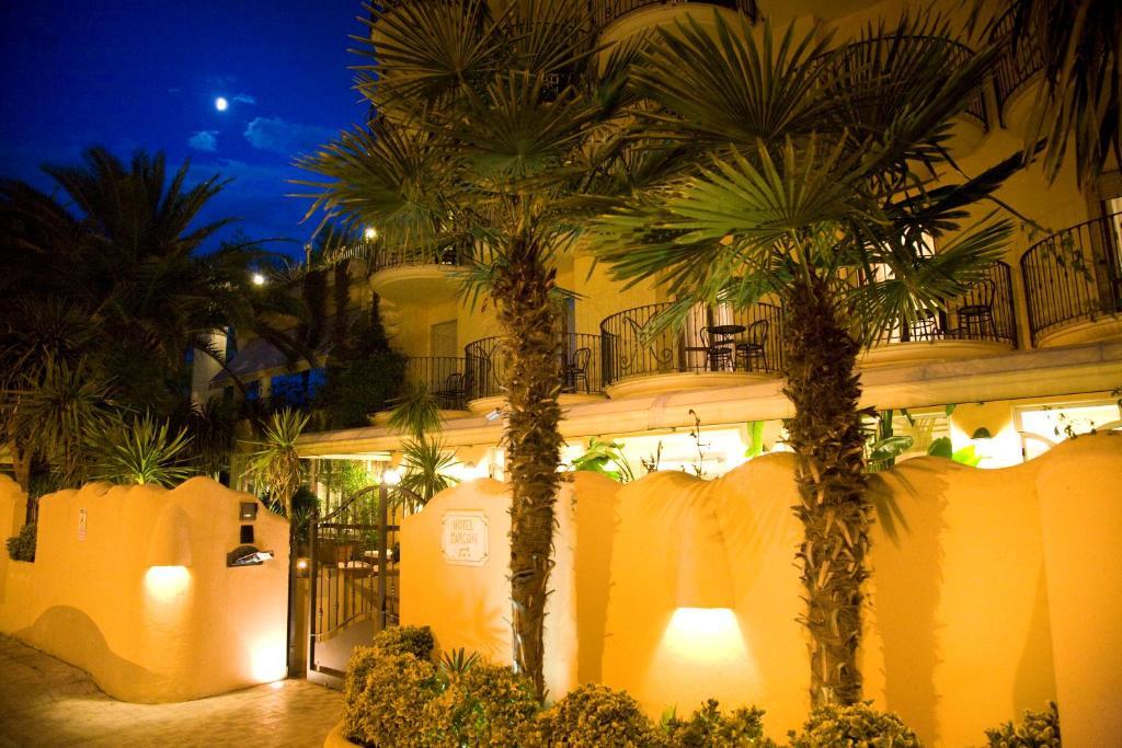 Hotel Marconi 3*