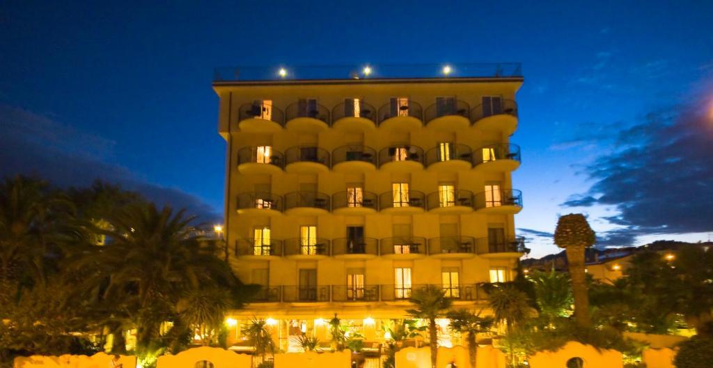 Marconi Hotel San Benedetto del Tronto