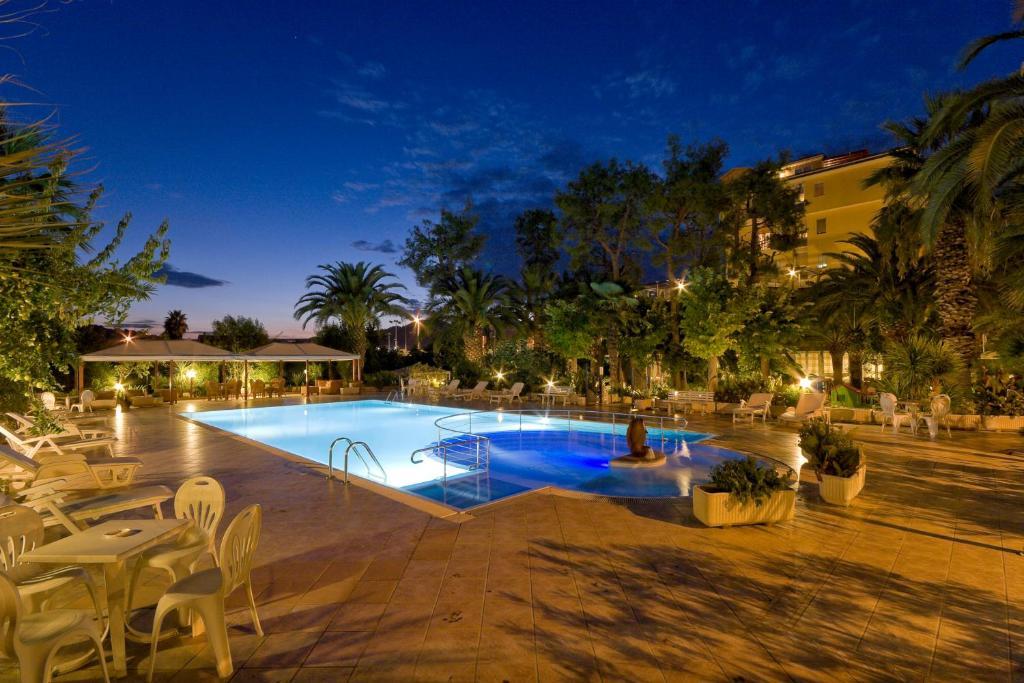 Hotel Marconi 3*