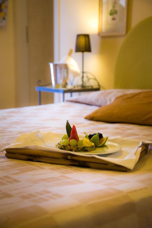 Hotel Marconi