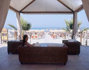 Hotel Marconi