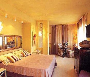Marconi Hotel