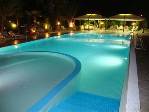 Hotel Marconi San Benedetto del Tronto