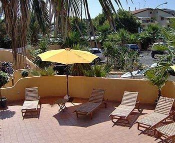 Hotel Marconi San Benedetto del Tronto