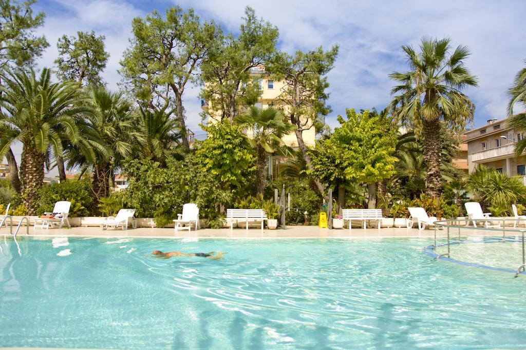 Hotel Marconi San Benedetto del Tronto