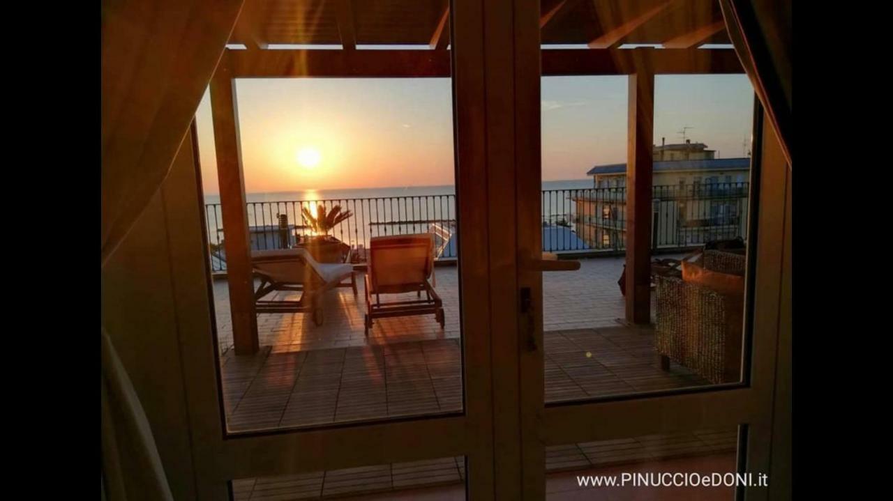 Marconi Hotel San Benedetto del Tronto