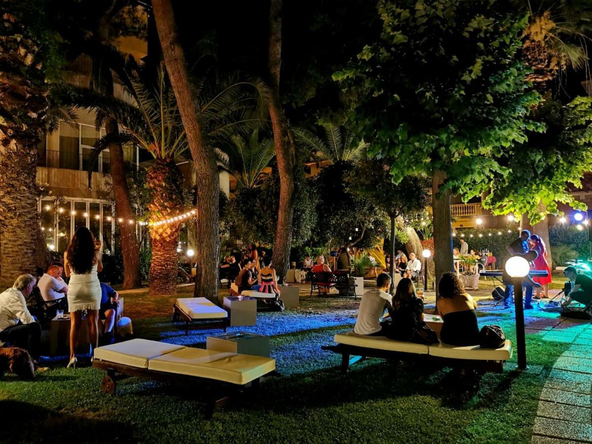 Marconi Hotel San Benedetto del Tronto